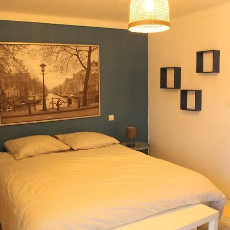 Maison Au Village De Bormes Les Mimosas Bagian luar foto