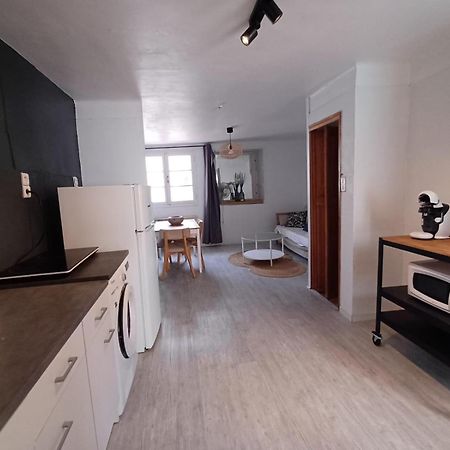 Maison Au Village De Bormes Les Mimosas Bagian luar foto