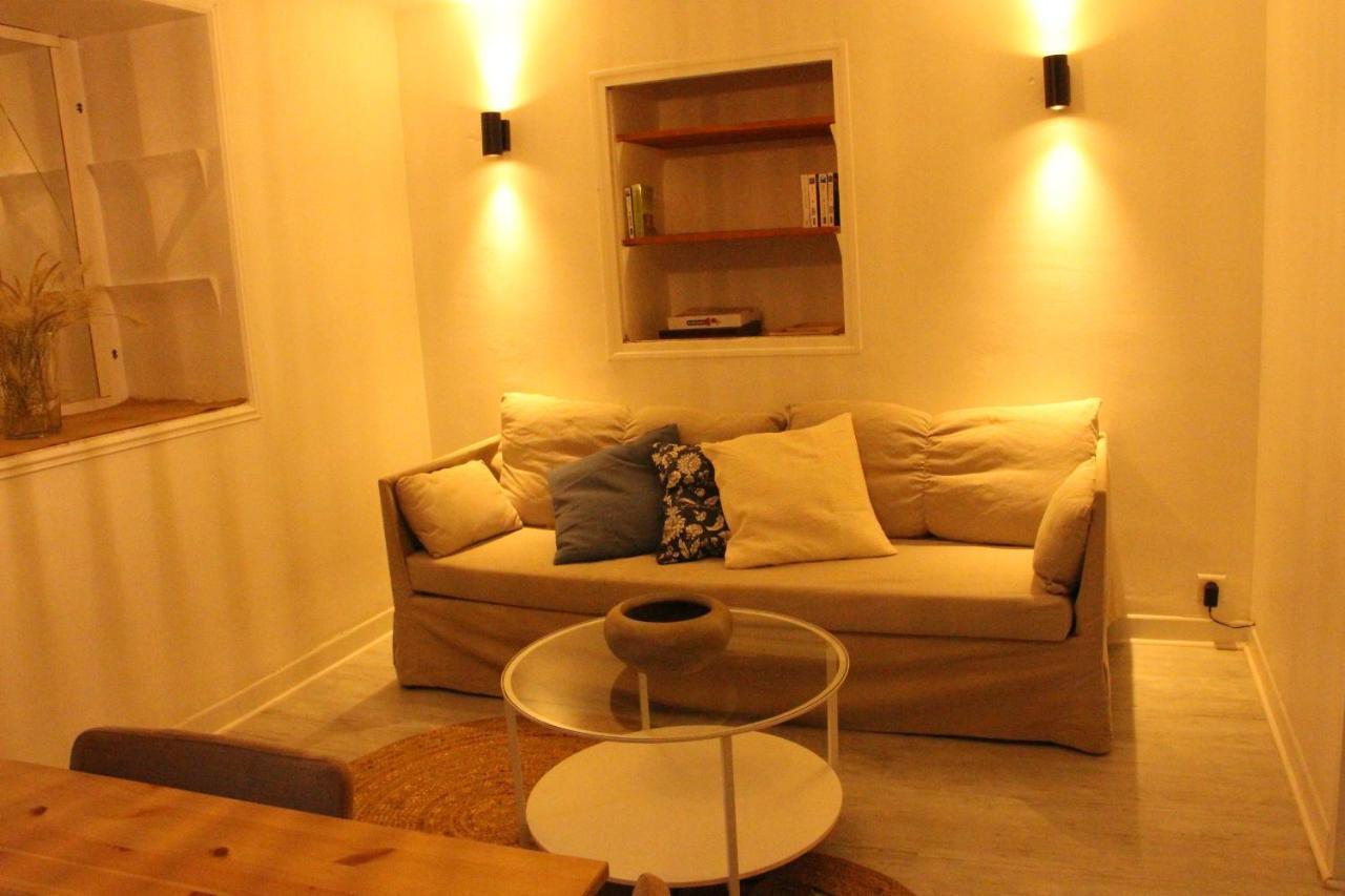Maison Au Village De Bormes Les Mimosas Bagian luar foto