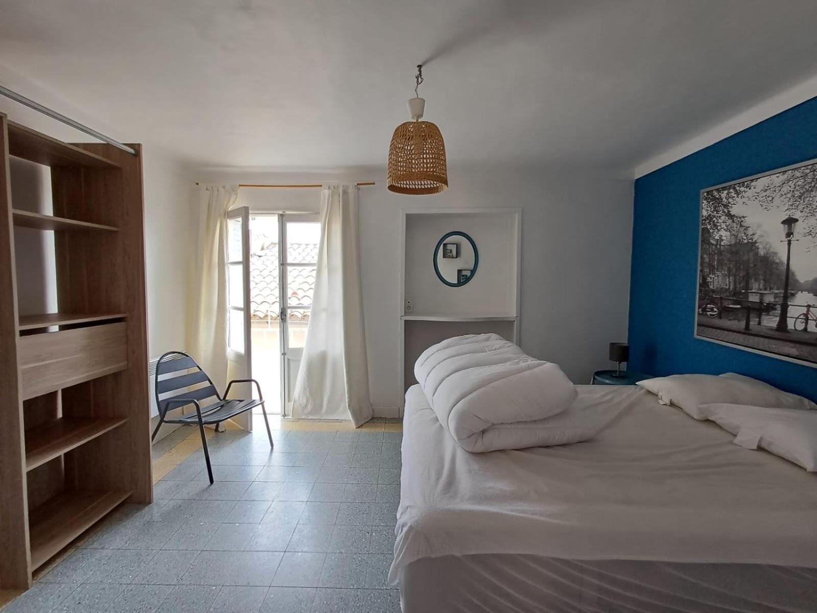 Maison Au Village De Bormes Les Mimosas Bagian luar foto
